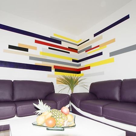 Apartments Toka Petrcane Rum bild