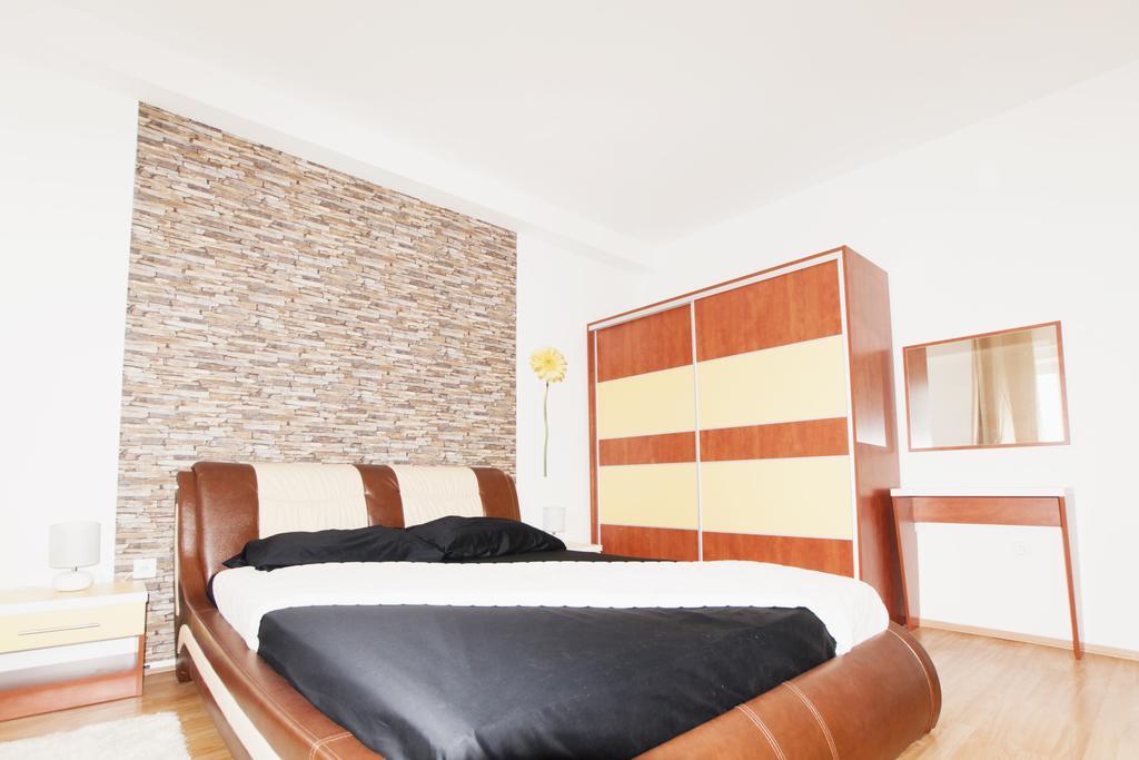Apartments Toka Petrcane Rum bild