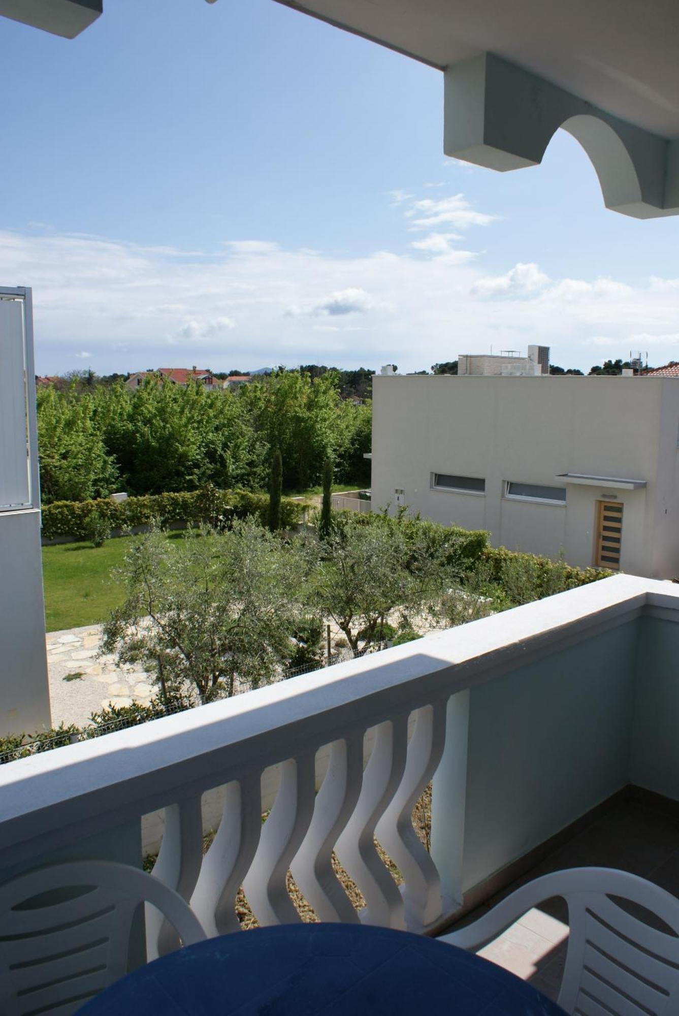 Apartments Toka Petrcane Rum bild