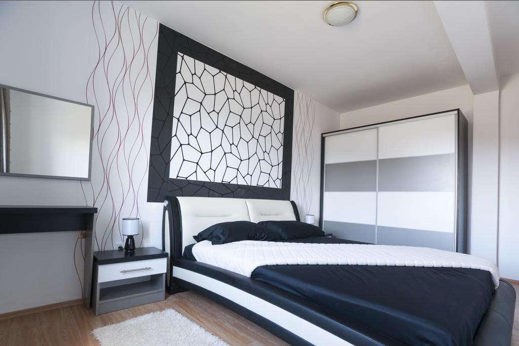 Apartments Toka Petrcane Rum bild