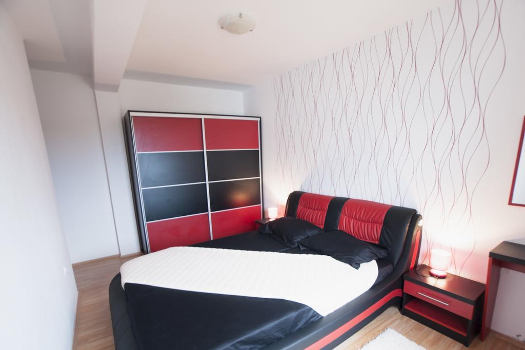 Apartments Toka Petrcane Rum bild